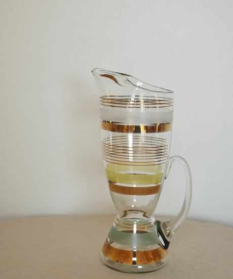 Pitcher/Jug