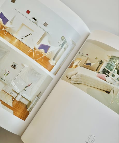 Coffee Table Book