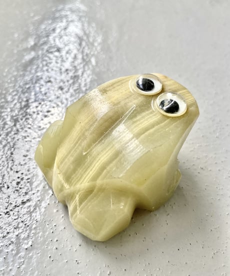 Frog  -L-