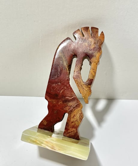 Kokopelli Stone