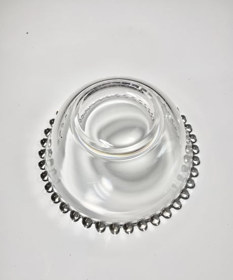 Mayonnaise Bowl -late-