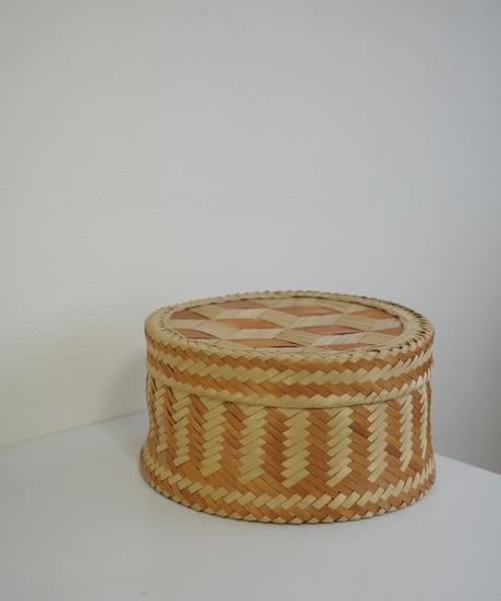 Basket -L-