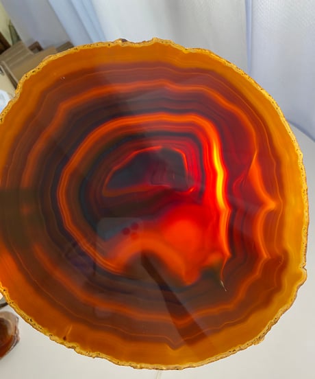 Agate Tray