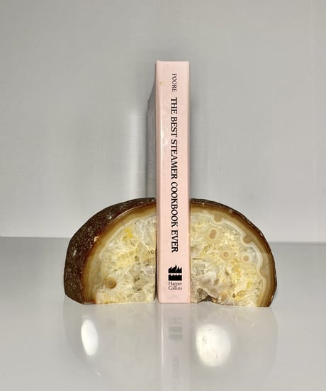 Bookends -OR-