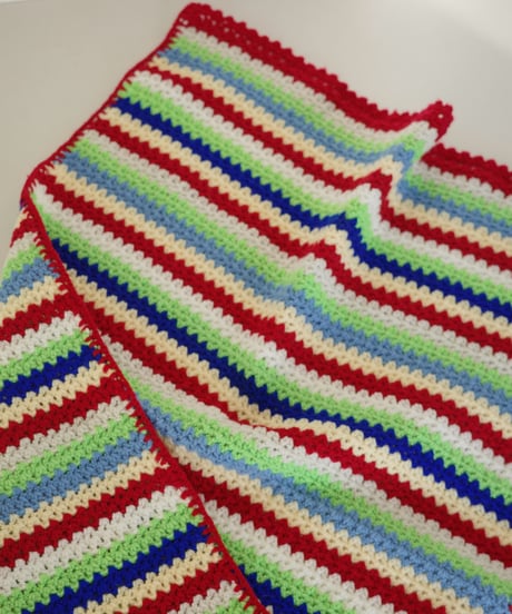 Throw Blanket
