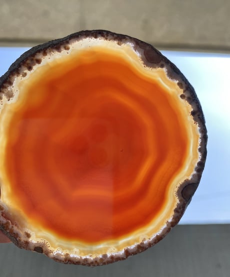 Agate Tray