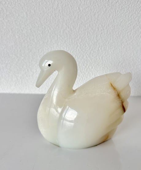 Schwan -M-
