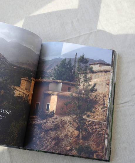 Coffee Table Book