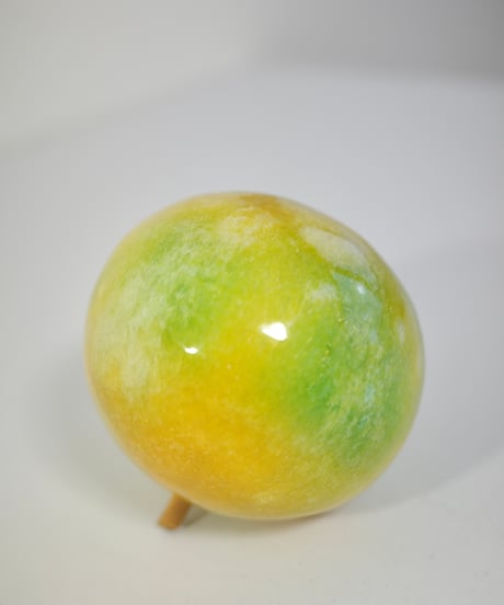 Pomona🍐🥥