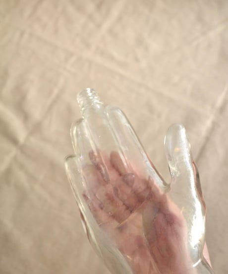 Bottle / Vase
