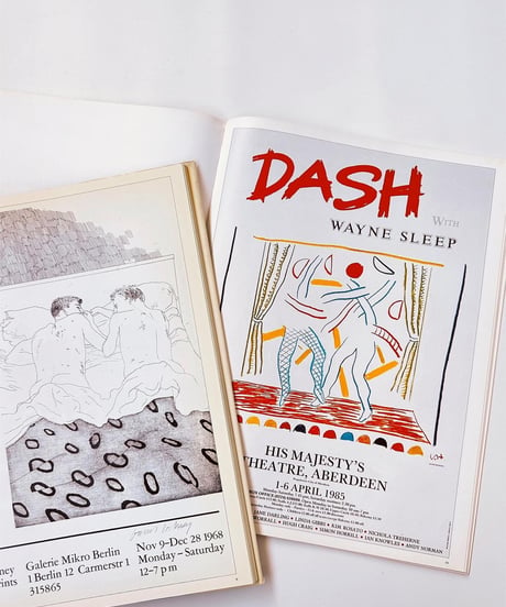 Coffee Table Book