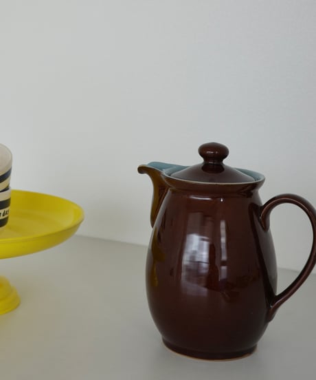 Coffee Pot