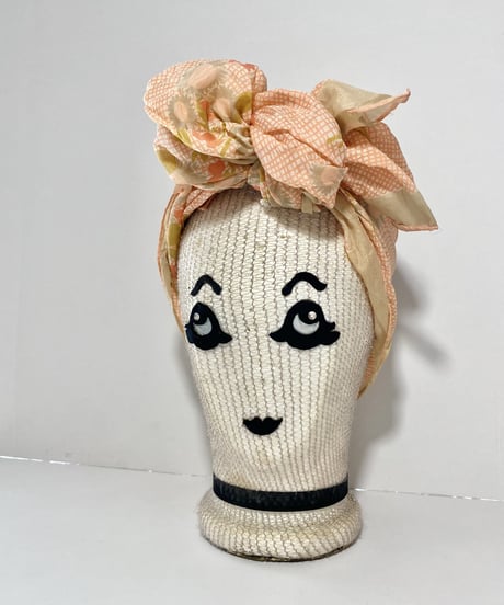 Head torso