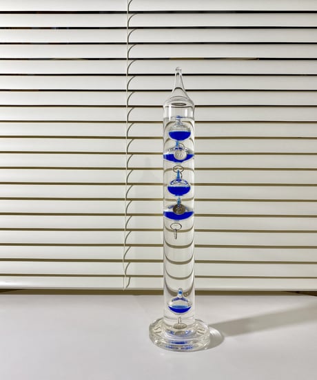 Thermometer  Ｍ