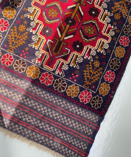 Tribal Rug