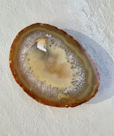 Agate Tray