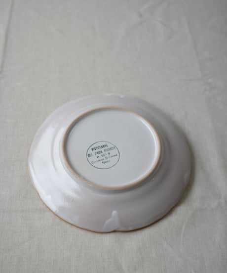 Dinner Plate