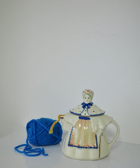Tea Pot
