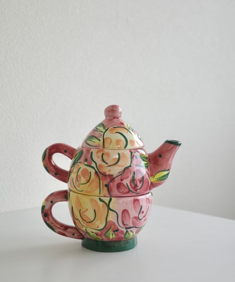 Tea Set