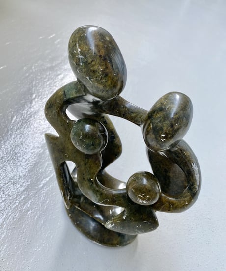 Sculpture