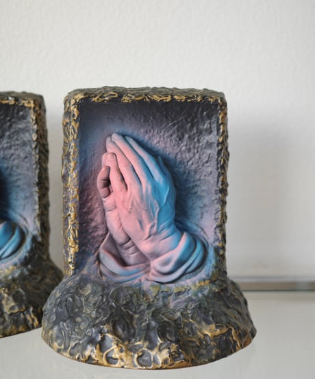 Bookends