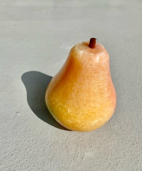 Pear