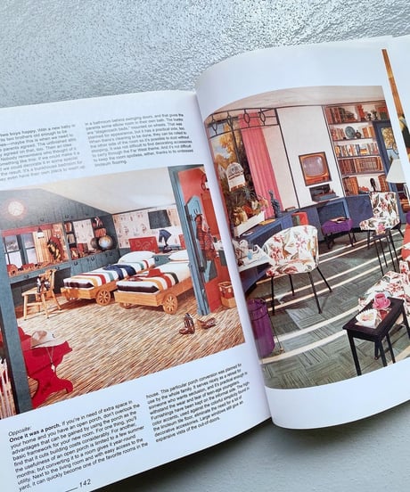 Coffee Table Book