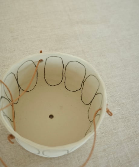 Hanging Pot