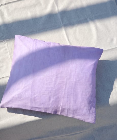 Throw Pillow (cover