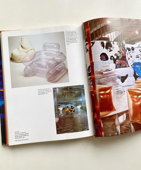 Coffee Table Book