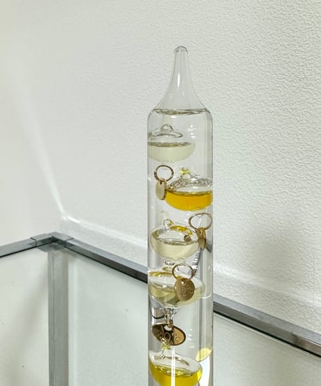 Thermometer -M-