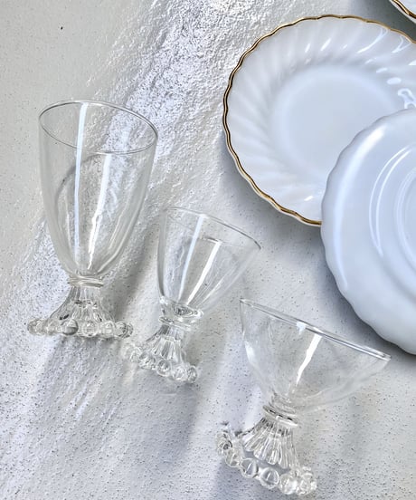 Boopie  -Goblet-