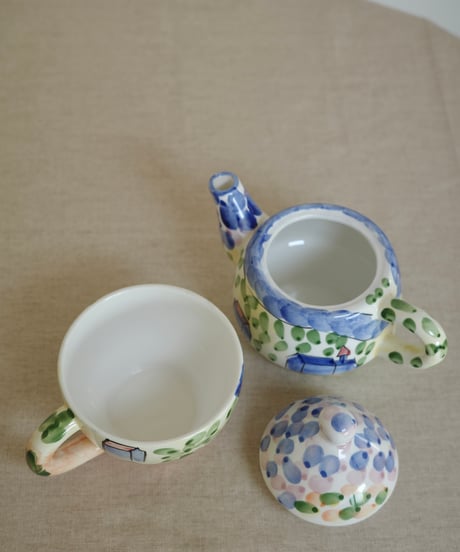Tea Set