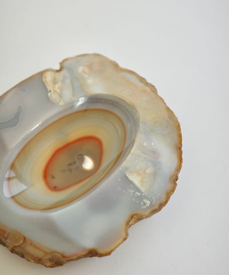Agate Tray