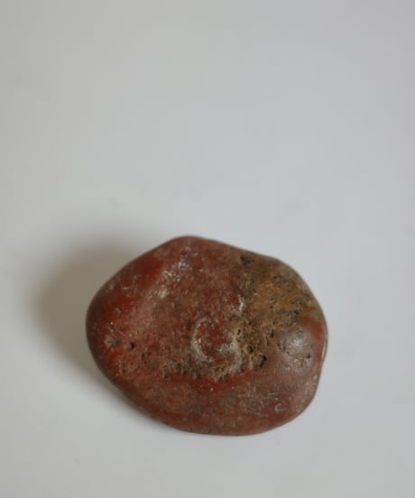 Red Jasper