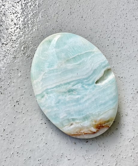 Palm Stone