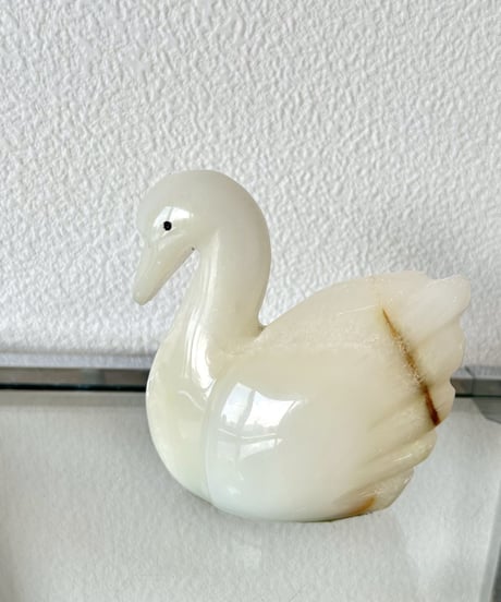 Schwan -M-