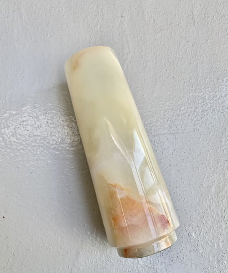 Onyx Vase