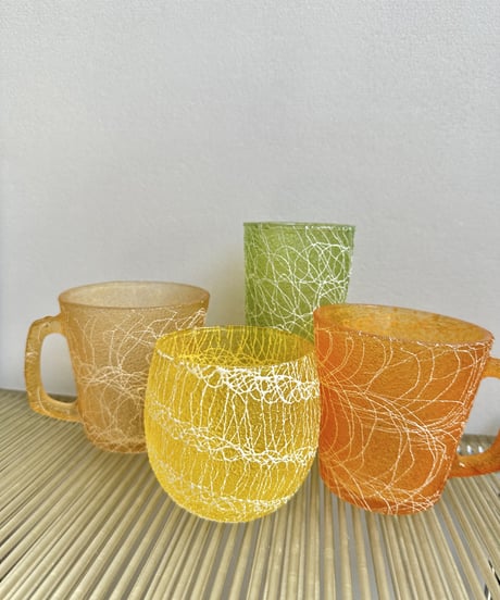 Spaghetti String
