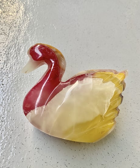 Schwan -M-
