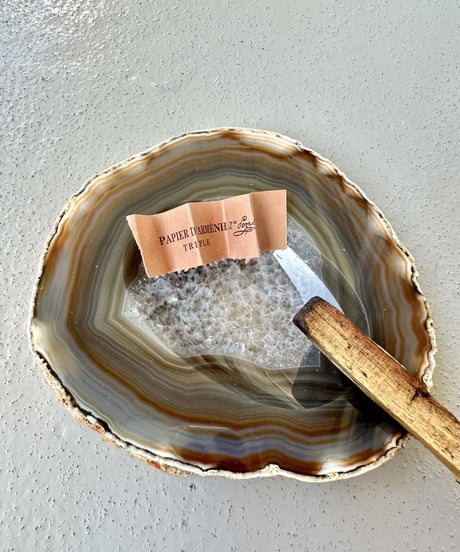 Agate Tray