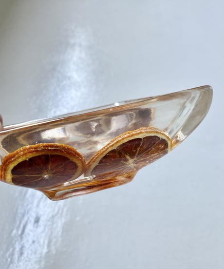 Resin Tray