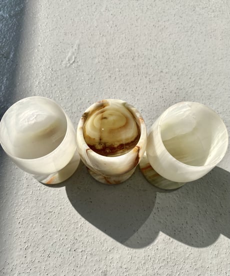 Onyx Glass -S-