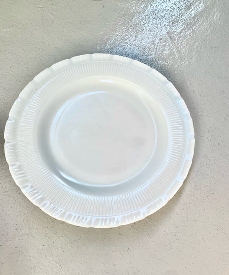 TORTE Dinner Plate