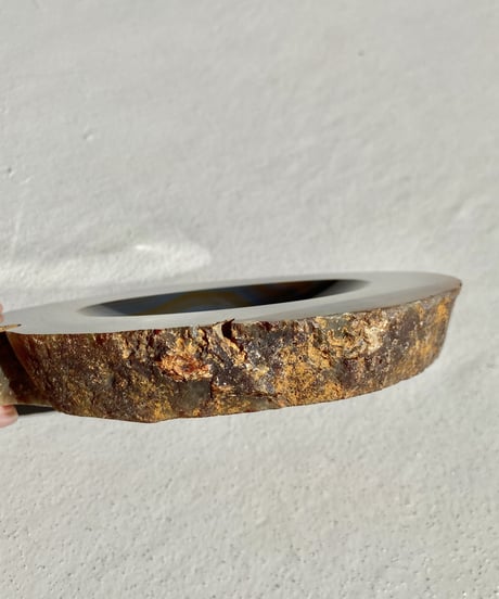 Agate Tray