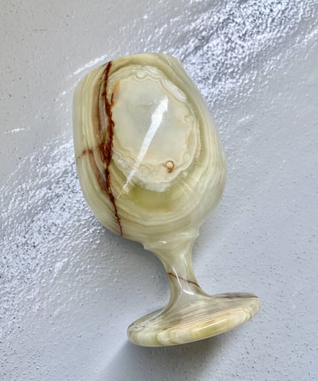 Onyx Glass -L-