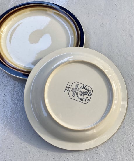 B&B Plate