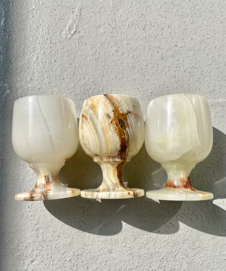 Onyx Glass -S-