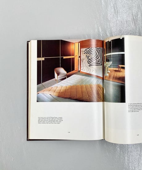Coffee Table Book
