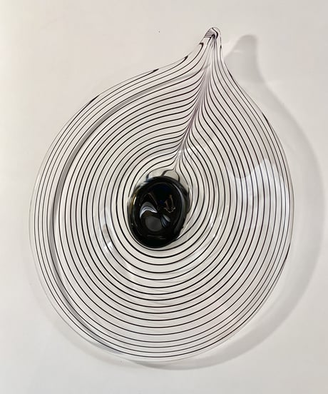Glass art